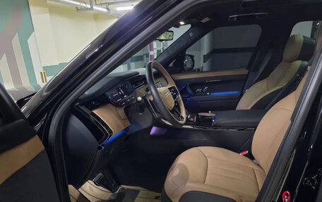 Land Rover Range Rover Sport, 2023 год, 11 990 000 рублей, 6 фотография