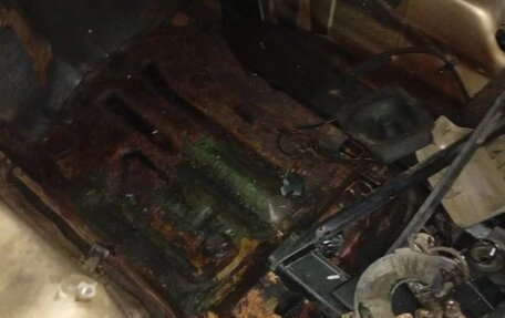 Volkswagen Passat B3, 1990 год, 35 000 рублей, 3 фотография