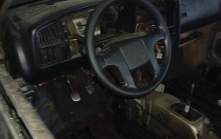 Volkswagen Passat B3, 1990 год, 35 000 рублей, 4 фотография