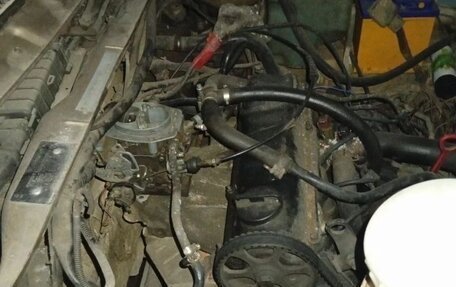 Volkswagen Passat B3, 1990 год, 35 000 рублей, 7 фотография