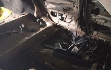 Volkswagen Passat B3, 1990 год, 35 000 рублей, 8 фотография