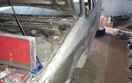 Volkswagen Passat B3, 1990 год, 35 000 рублей, 6 фотография