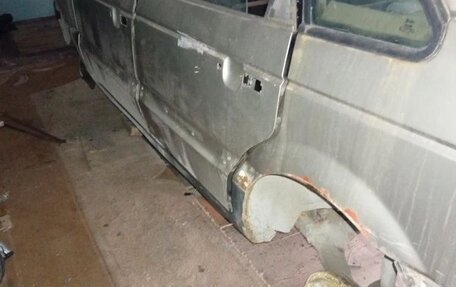 Volkswagen Passat B3, 1990 год, 35 000 рублей, 2 фотография