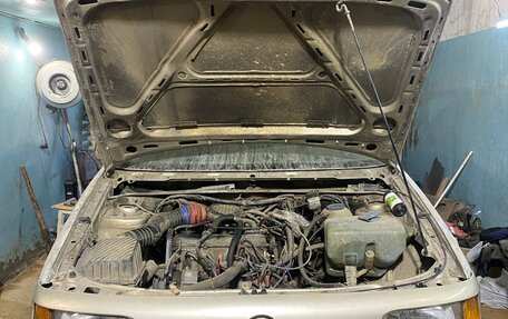 Volkswagen Passat B3, 1990 год, 35 000 рублей, 11 фотография