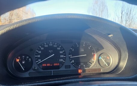 BMW 3 серия, 1993 год, 285 000 рублей, 8 фотография