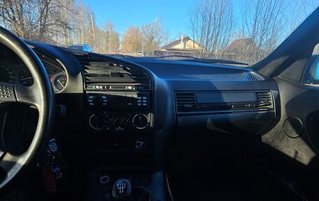 BMW 3 серия, 1993 год, 285 000 рублей, 14 фотография