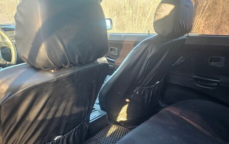 BMW 3 серия, 1993 год, 285 000 рублей, 11 фотография