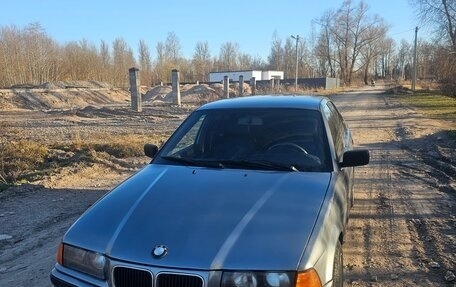 BMW 3 серия, 1993 год, 285 000 рублей, 2 фотография
