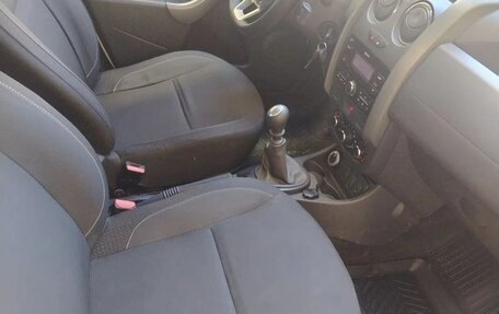 Renault Duster I рестайлинг, 2019 год, 890 000 рублей, 13 фотография