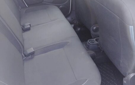 Renault Duster I рестайлинг, 2019 год, 890 000 рублей, 16 фотография