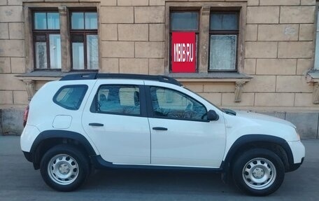 Renault Duster I рестайлинг, 2019 год, 890 000 рублей, 3 фотография