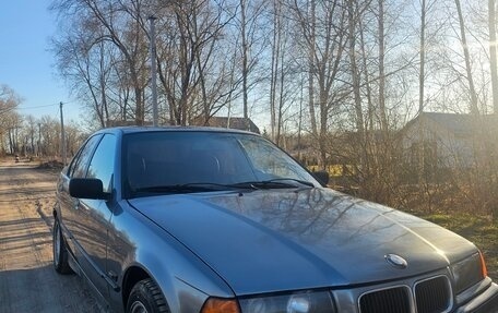 BMW 3 серия, 1993 год, 285 000 рублей, 3 фотография