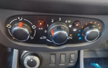 Renault Duster I рестайлинг, 2019 год, 890 000 рублей, 23 фотография