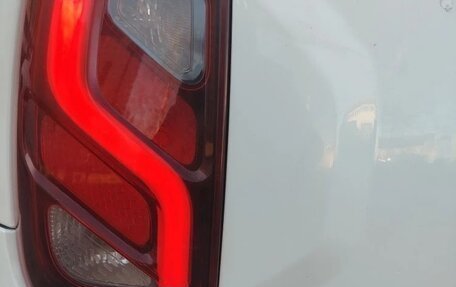 Renault Duster I рестайлинг, 2019 год, 890 000 рублей, 25 фотография