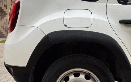 Renault Duster I рестайлинг, 2019 год, 890 000 рублей, 20 фотография