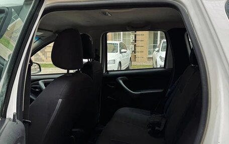 Renault Duster I рестайлинг, 2019 год, 890 000 рублей, 19 фотография