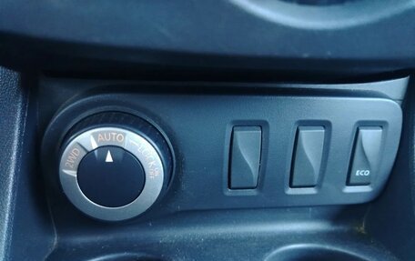 Renault Duster I рестайлинг, 2019 год, 890 000 рублей, 17 фотография