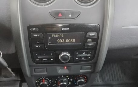 Renault Duster I рестайлинг, 2019 год, 890 000 рублей, 22 фотография