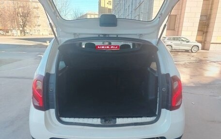 Renault Duster I рестайлинг, 2019 год, 890 000 рублей, 8 фотография