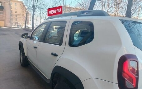 Renault Duster I рестайлинг, 2019 год, 890 000 рублей, 7 фотография