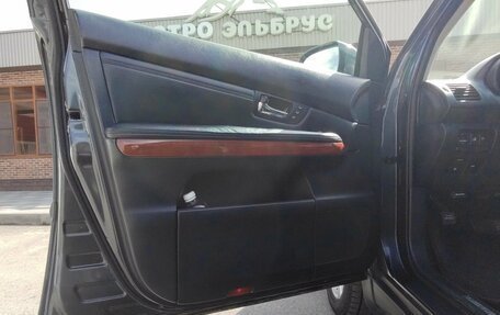 Lexus RX II рестайлинг, 2007 год, 1 280 000 рублей, 11 фотография