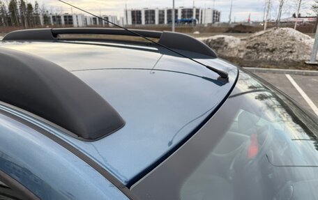 Renault Duster I рестайлинг, 2014 год, 1 500 000 рублей, 11 фотография