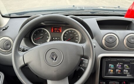 Renault Duster I рестайлинг, 2014 год, 1 500 000 рублей, 16 фотография