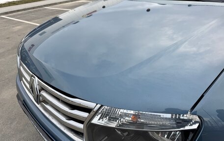 Renault Duster I рестайлинг, 2014 год, 1 500 000 рублей, 14 фотография