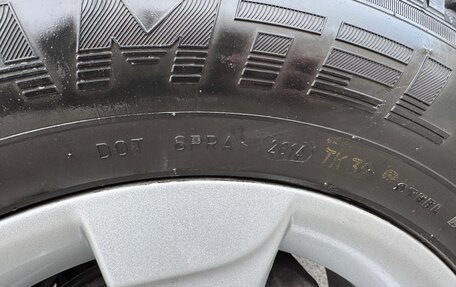 Renault Duster I рестайлинг, 2014 год, 1 500 000 рублей, 23 фотография