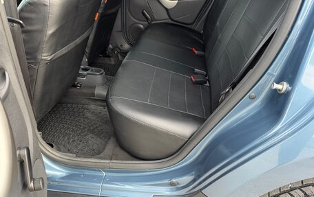 Renault Duster I рестайлинг, 2014 год, 1 500 000 рублей, 19 фотография