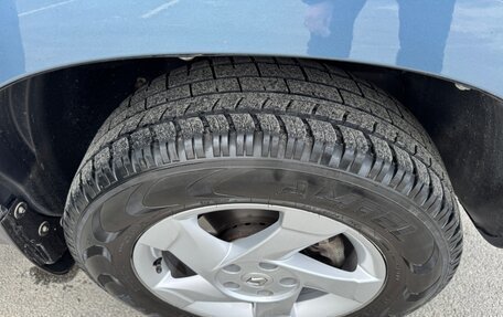 Renault Duster I рестайлинг, 2014 год, 1 500 000 рублей, 22 фотография