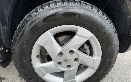 Renault Duster I рестайлинг, 2014 год, 1 500 000 рублей, 24 фотография