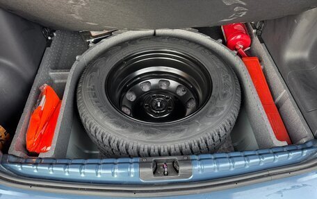 Renault Duster I рестайлинг, 2014 год, 1 500 000 рублей, 21 фотография