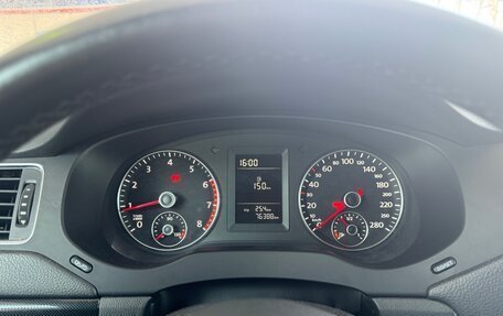 Volkswagen Jetta VI, 2013 год, 925 000 рублей, 7 фотография