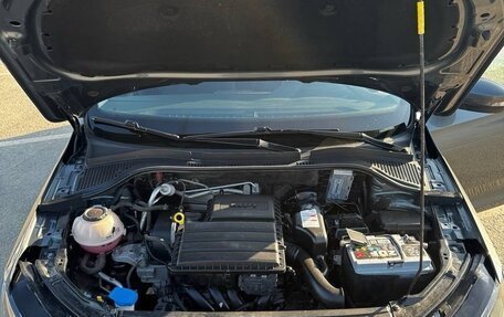 Skoda Rapid II, 2021 год, 1 650 000 рублей, 5 фотография