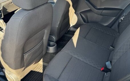 Skoda Rapid II, 2021 год, 1 650 000 рублей, 3 фотография