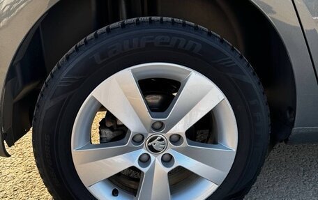 Skoda Rapid II, 2021 год, 1 650 000 рублей, 6 фотография