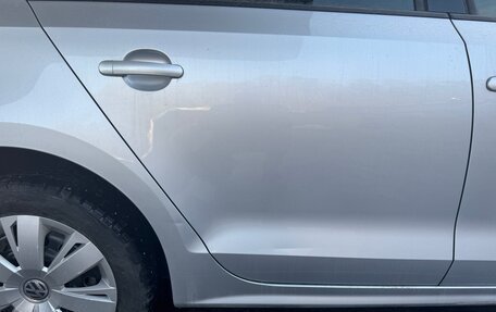 Volkswagen Jetta VI, 2013 год, 925 000 рублей, 14 фотография