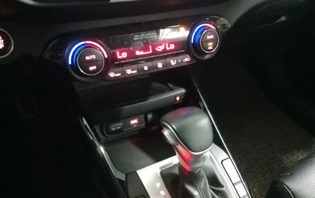 KIA K3, 2023 год, 1 690 000 рублей, 9 фотография