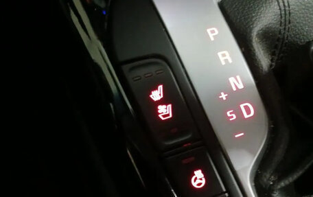 KIA K3, 2023 год, 1 690 000 рублей, 10 фотография