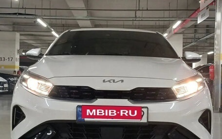 KIA K3, 2023 год, 1 690 000 рублей, 2 фотография