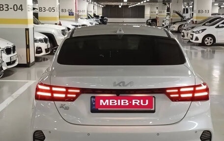 KIA K3, 2023 год, 1 690 000 рублей, 5 фотография