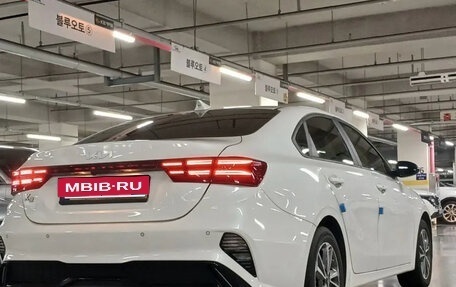 KIA K3, 2023 год, 1 690 000 рублей, 4 фотография