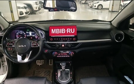 KIA K3, 2023 год, 1 690 000 рублей, 7 фотография