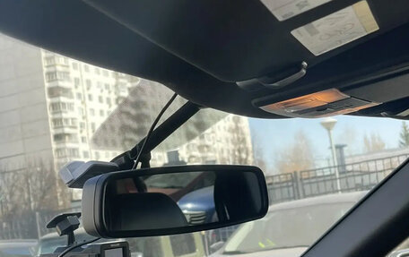 Ford Explorer VI, 2018 год, 3 400 000 рублей, 7 фотография