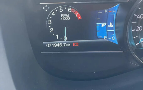 Ford Explorer VI, 2018 год, 3 400 000 рублей, 10 фотография