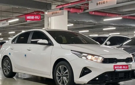 KIA K3, 2023 год, 1 690 000 рублей, 3 фотография