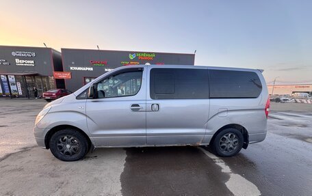 Hyundai Grand Starex Grand Starex I рестайлинг 2, 2011 год, 1 250 000 рублей, 7 фотография