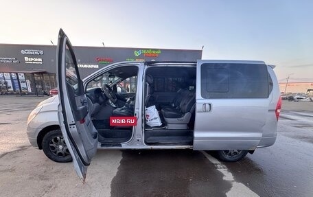 Hyundai Grand Starex Grand Starex I рестайлинг 2, 2011 год, 1 250 000 рублей, 8 фотография