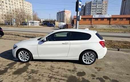 BMW 1 серия, 2013 год, 1 070 000 рублей, 2 фотография